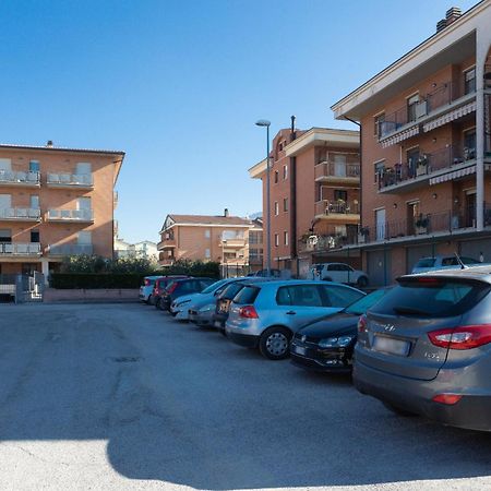 Gli Angeli Apartment Assisi Exterior foto