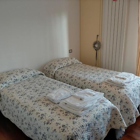 Gli Angeli Apartment Assisi Exterior foto
