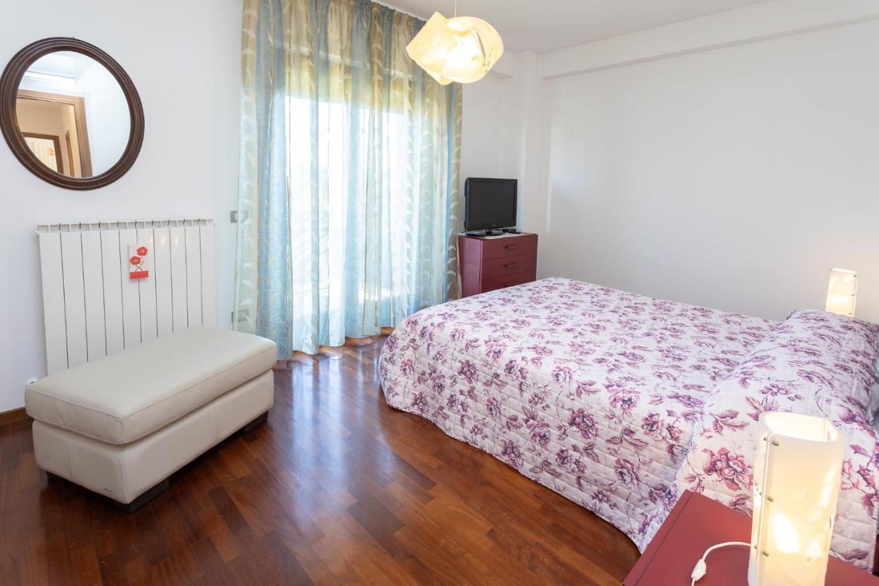 Gli Angeli Apartment Assisi Exterior foto