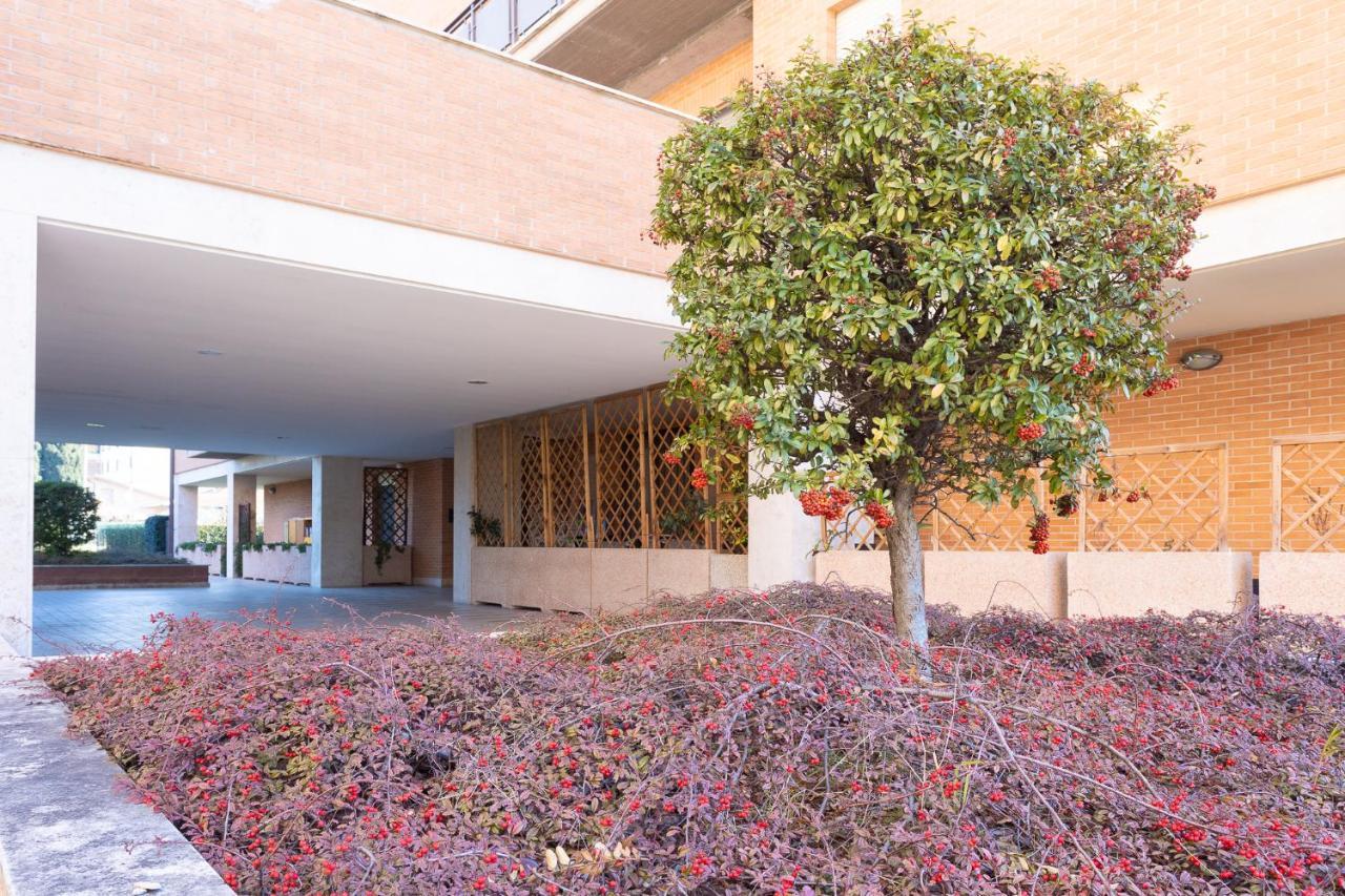 Gli Angeli Apartment Assisi Exterior foto