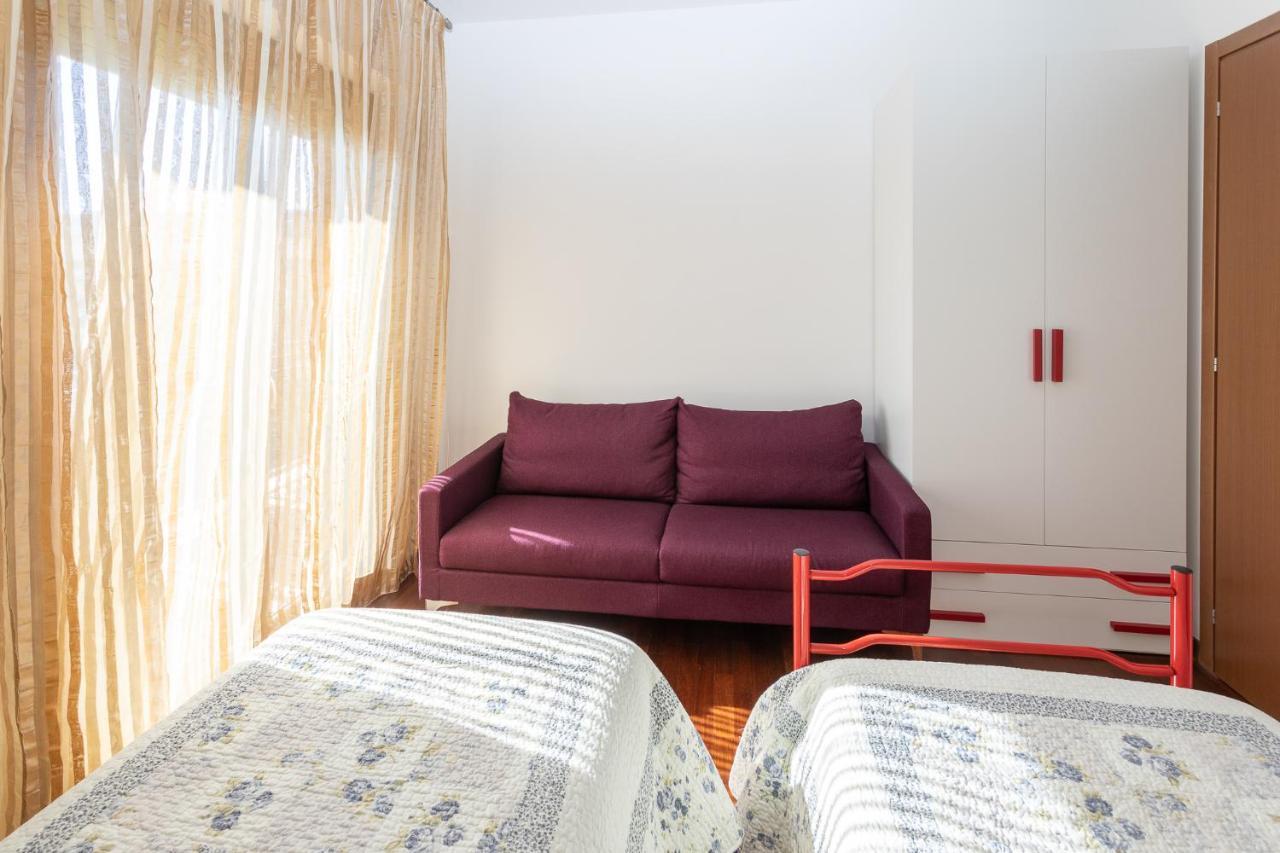 Gli Angeli Apartment Assisi Exterior foto