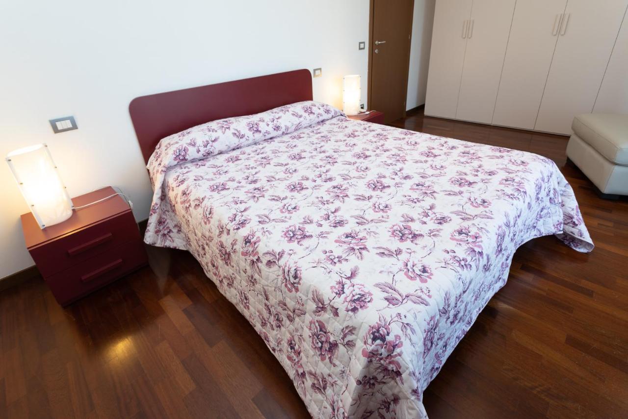 Gli Angeli Apartment Assisi Exterior foto