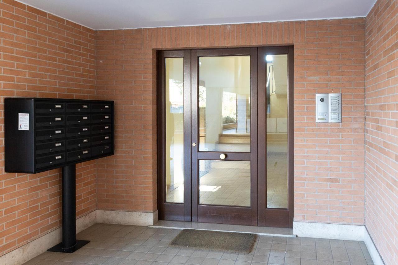Gli Angeli Apartment Assisi Exterior foto