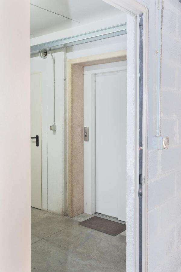 Gli Angeli Apartment Assisi Exterior foto