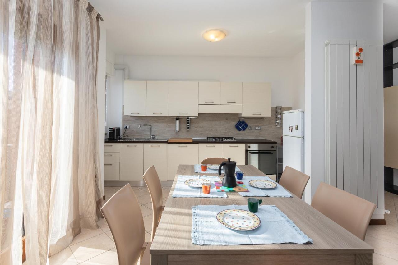 Gli Angeli Apartment Assisi Exterior foto