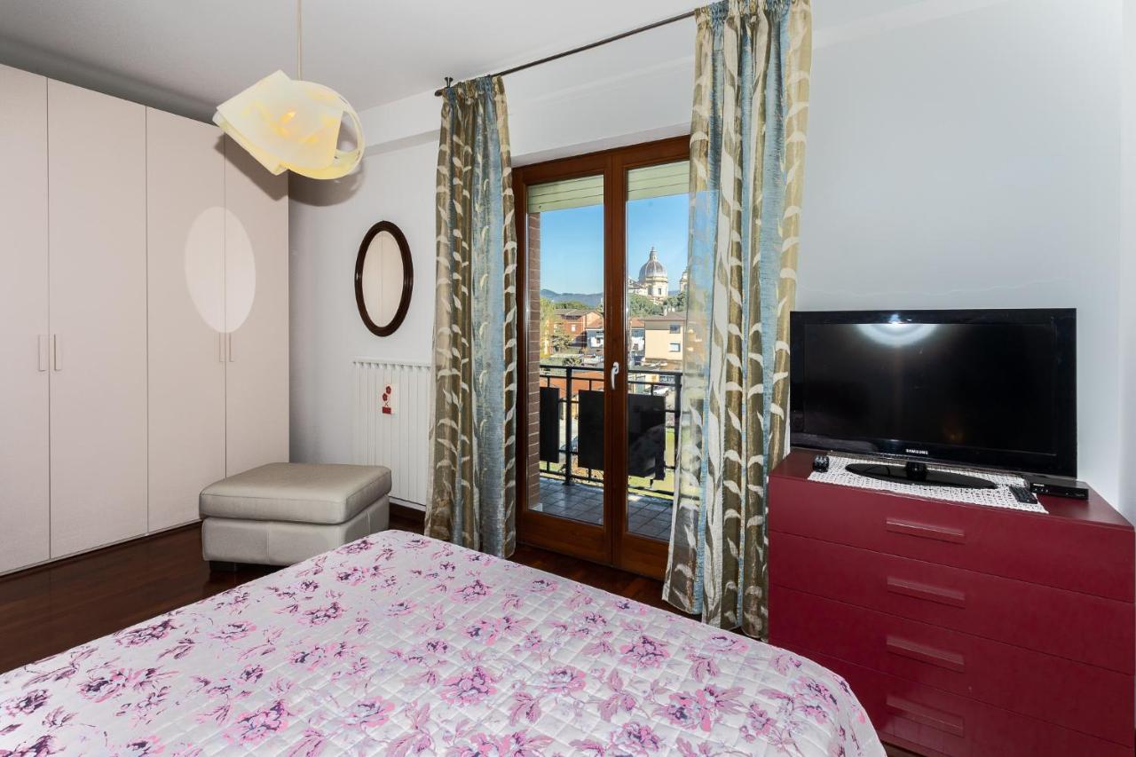 Gli Angeli Apartment Assisi Exterior foto