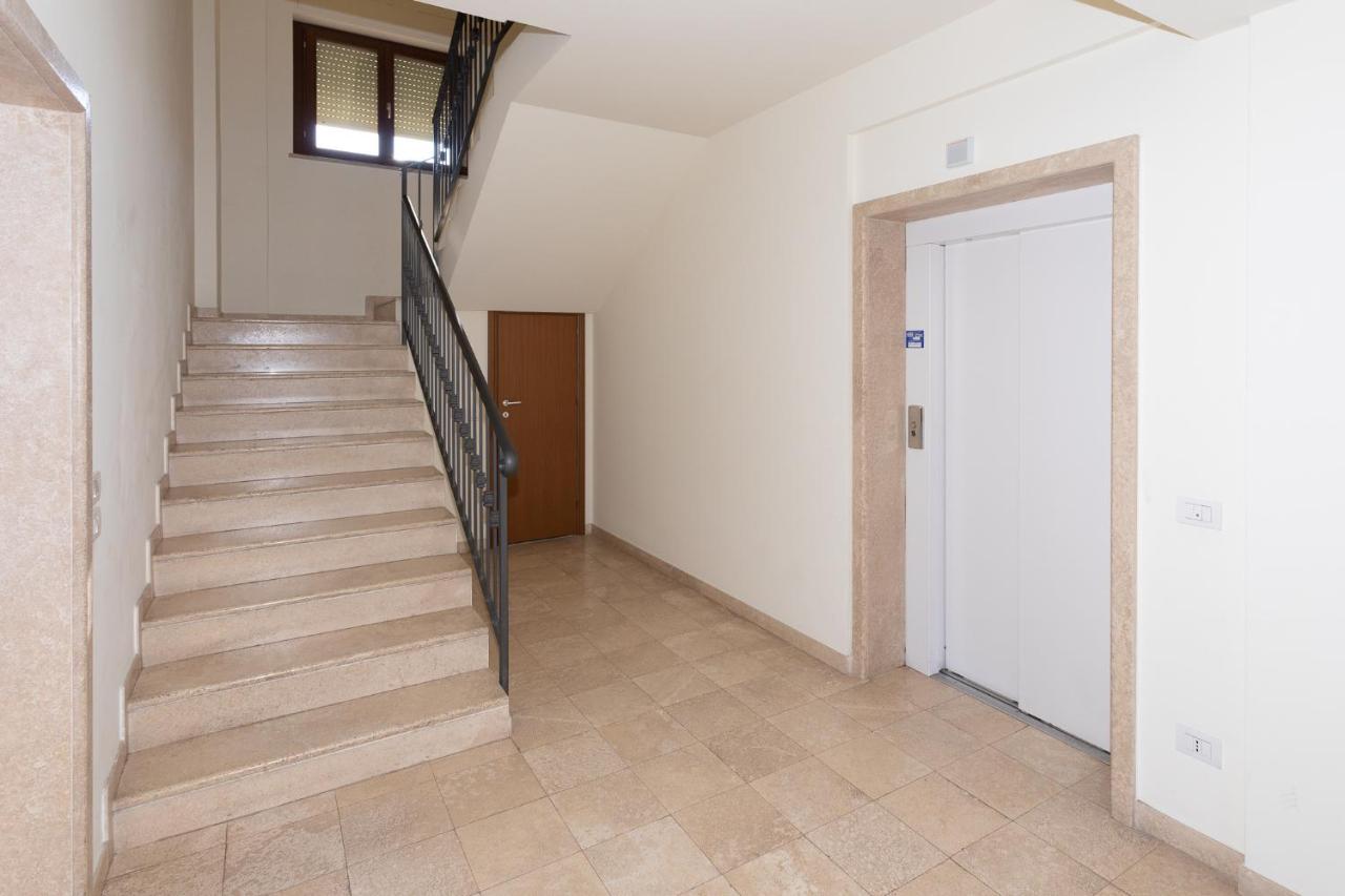 Gli Angeli Apartment Assisi Exterior foto