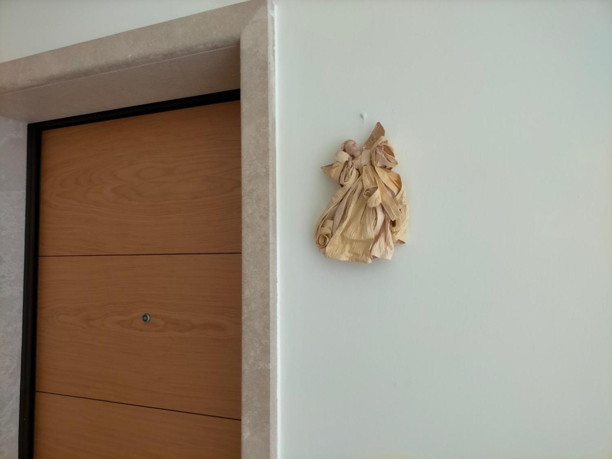Gli Angeli Apartment Assisi Exterior foto