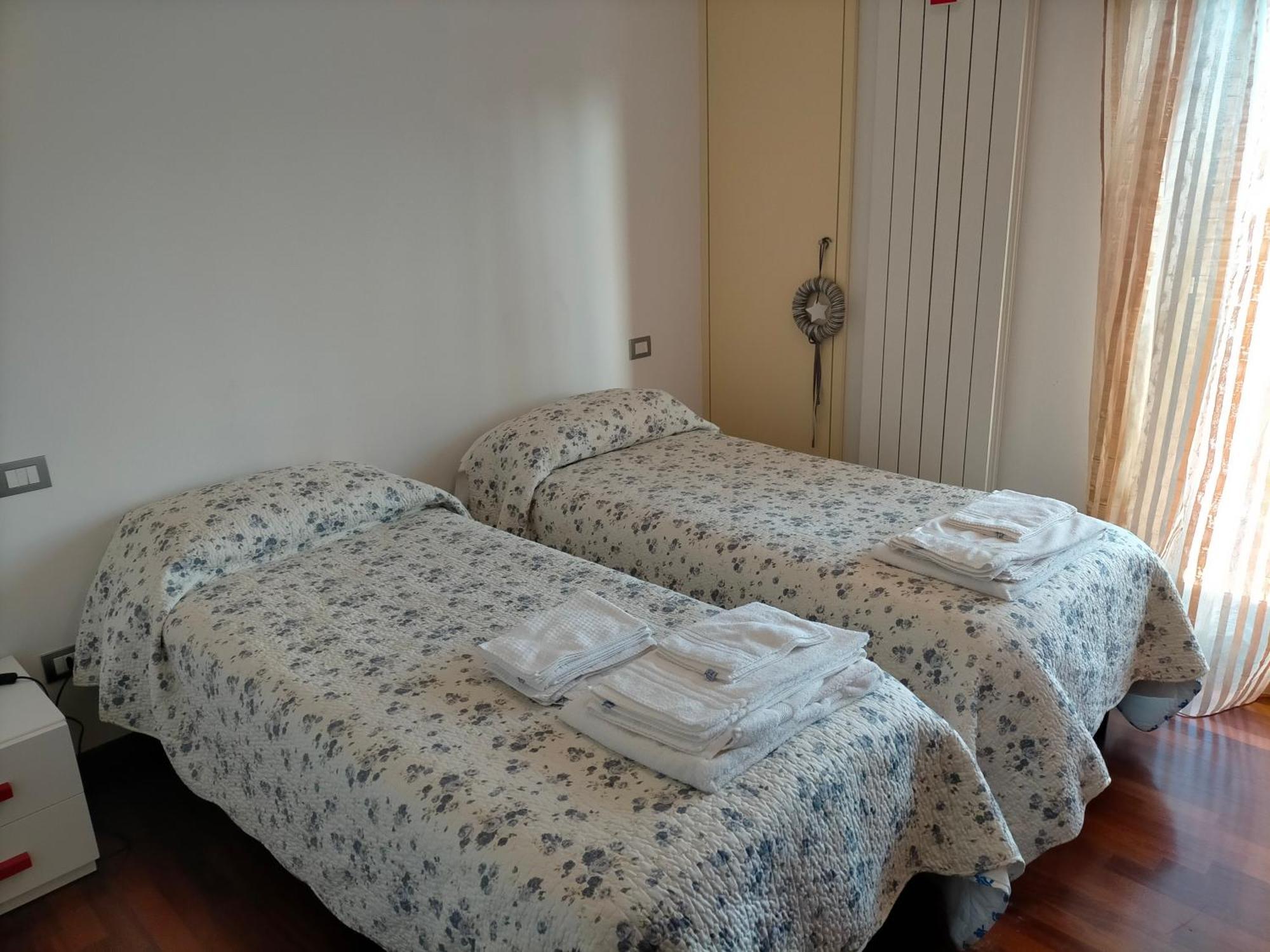 Gli Angeli Apartment Assisi Exterior foto